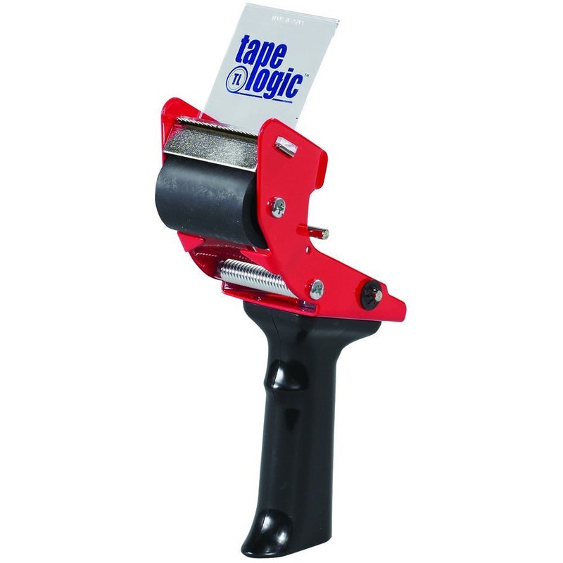 Aviditi Tape Logic 2 Inch Mouse Trap Packing Tape Dispenser Gun, for Packing, Shipping, Moving and Warehouse Use (1 Dispenser)